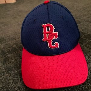 boston college baseball hat